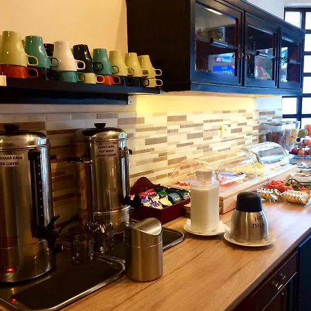 Lomnice Hotel & Restaurant