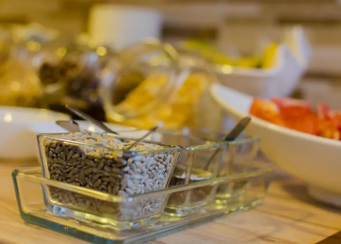 Lomnice Hotel & Restaurant