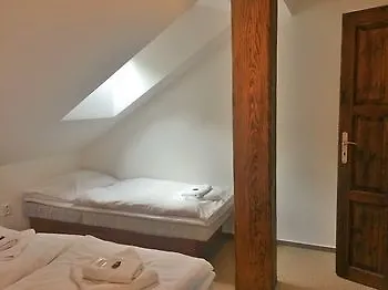 Lomnice Hotel & Restaurant Spindleruv Mlyn