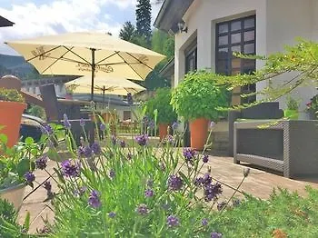 Lomnice Hotel & Restaurant 3* Spindleruv Mlyn