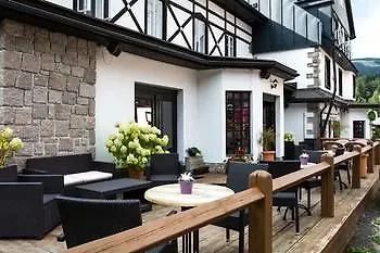 Lomnice Hotel & Restaurant Spindleruv Mlyn