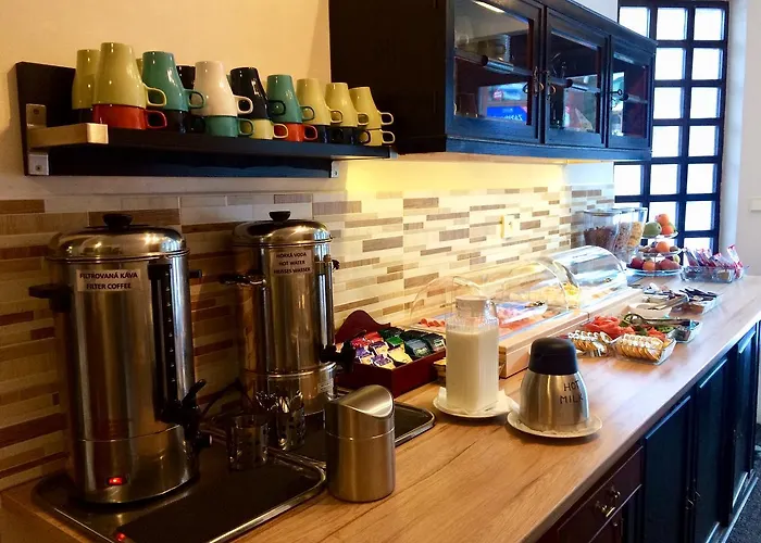 Lomnice Hotel & Restaurant