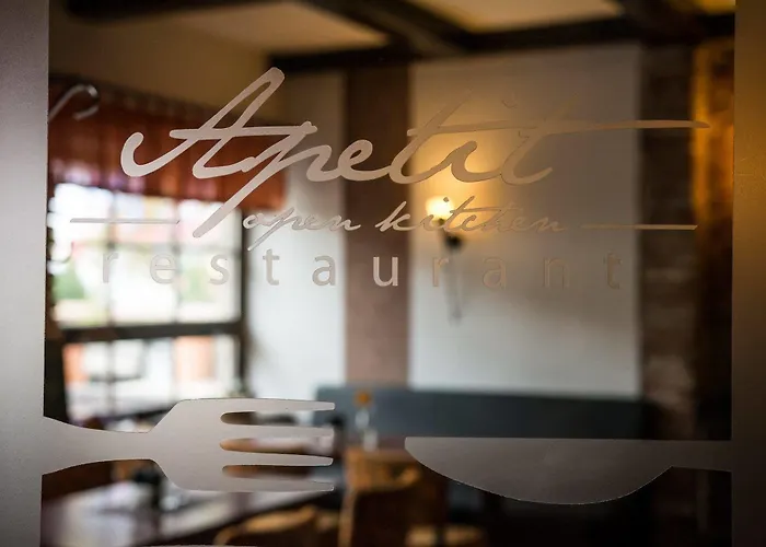 Lomnice Hotel & Restaurant