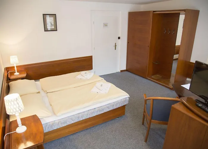 Lomnice Hotel & Restaurant Hotel Spindleruv Mlyn