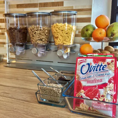 Lomnice Hotel & Restaurant 3*