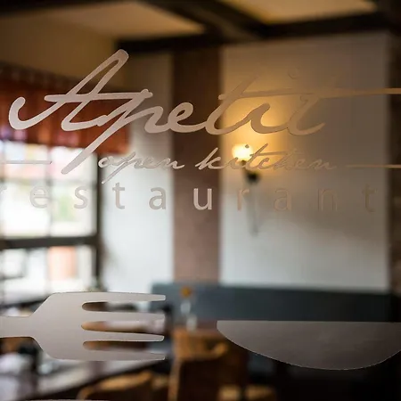 Lomnice Hotel & Restaurant