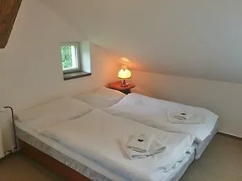 Lomnice Hotel & Restaurant 3*