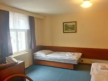 فندق Lomnice Hotel & Restaurant Špindlerŭv Mlýn