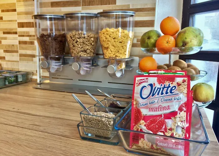 Lomnice Hotel & Restaurant 3*