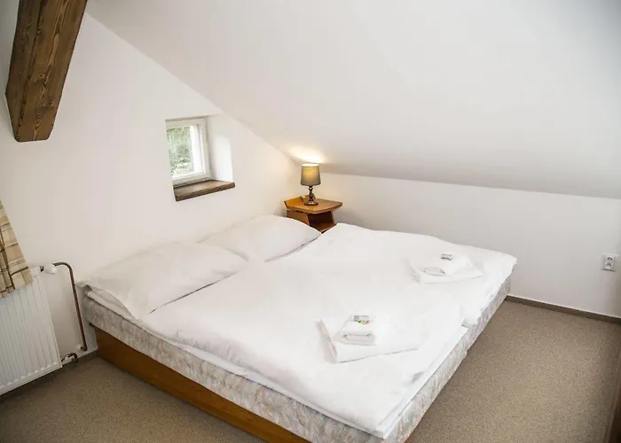 Lomnice Hotel & Restaurant