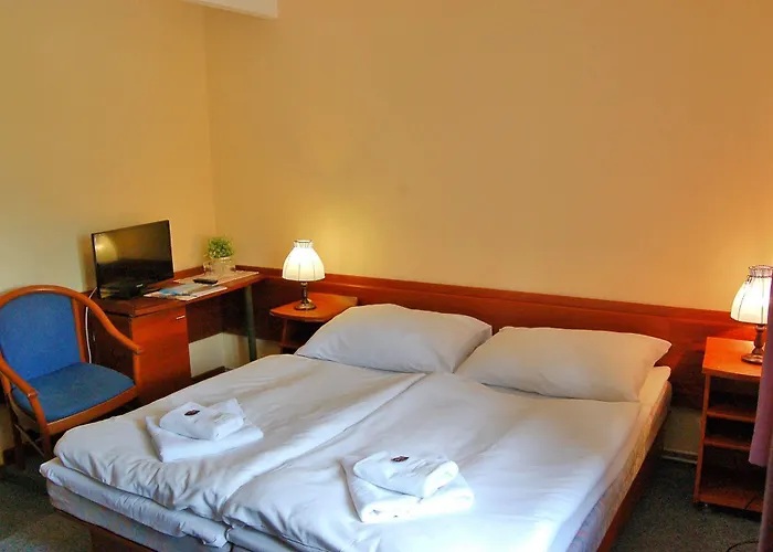 Lomnice Hotel & Restaurant Špindlerŭv Mlýn