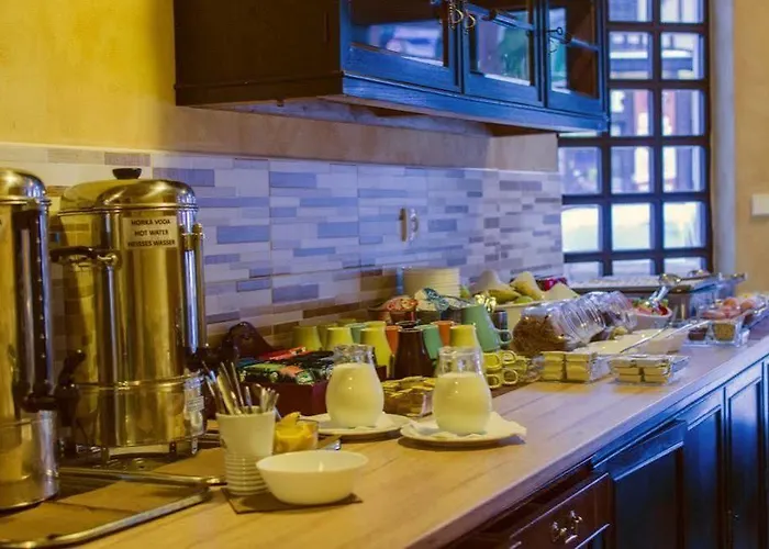 Готель Lomnice Hotel & Restaurant 3*